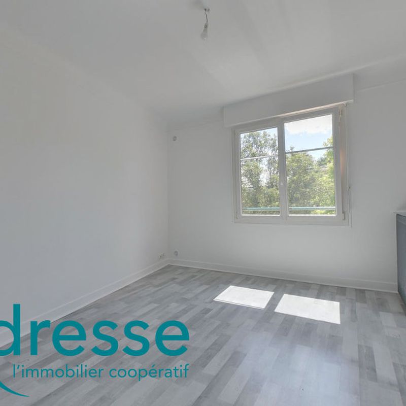 Location appartement 2 pièces, 46.48m², Gournay-sur-Marne