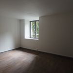 Appartement de 24 m² avec 2 chambre(s) en location à NANCY