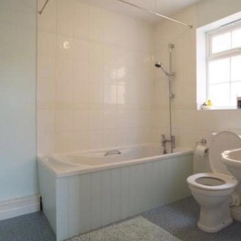 5 bedroom detached to let, Stoke Park, Bristol  | Ocean Estate Agents Broomhill
