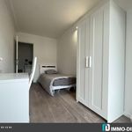 Appartement de 10 m² avec 1 chambre(s) en location à Le Bourget