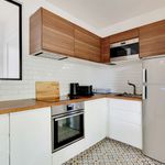 Rent 4 bedroom apartment of 55 m² in Paris