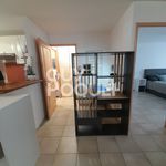 Rent 2 bedroom apartment of 59 m² in La bretagne