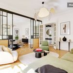 Rent 2 bedroom apartment of 110 m² in Paris 7e Arrondissement