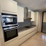 Rent 3 bedroom apartment of 292 m² in Marbella