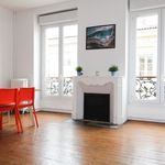 Appartement de 9 m² avec 2 chambre(s) en location à Bordeaux