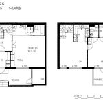 Rent 3 bedroom apartment of 94 m² in Vaasa