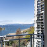 Appartement de 1054 m² avec 2 chambre(s) en location à Vancouver