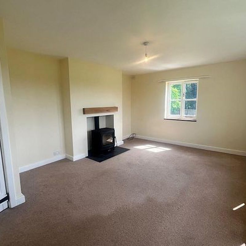 Property to rent in Shrewsbury Road, Albrighton, Shrewsbury SY4