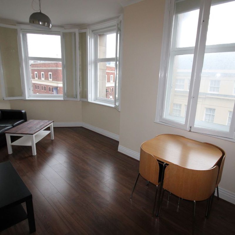 2 bedroom Apartment to let f Westgate Road, Newcastle upon Tyne