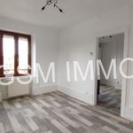 Rent 3 bedroom apartment of 52 m² in Hericourt