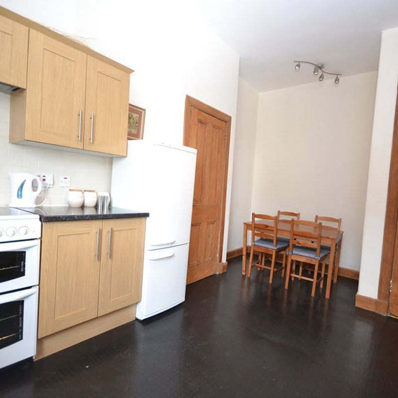 Apartment at  Dickson Street, EH6, UK Abbeyhill