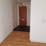 Rent 3 bedroom apartment of 79 m² in Rimbo