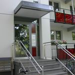 Miete 2 Schlafzimmer wohnung von 56 m² in Düsseldorf