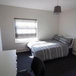 Rent 7 bedroom flat in Derby