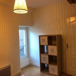 Rent 2 bedroom apartment of 38 m² in Tournus