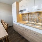 Rent 1 bedroom apartment of 64 m² in Kecskemét