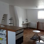 Appartement de 38 m² avec 2 chambre(s) en location à Roubaix