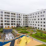 Wynajmij 3 sypialnię apartament z 66 m² w Poznań