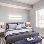 Rent 1 bedroom apartment of 85 m² in Calgary