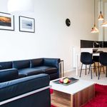 Rent 1 bedroom apartment of 68 m² in Bruxelles