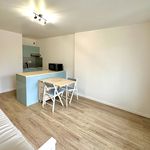 Rent 1 bedroom apartment of 24 m² in Le Perreux-sur-Marne