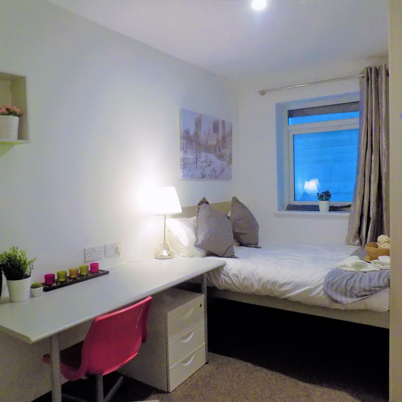 Explore Thimbler Road Coventry Student Accommodation | Amber Kirby Corner