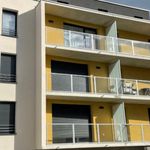 Rent 1 bedroom apartment of 36 m² in Vandoeuvre-lès-Nancy