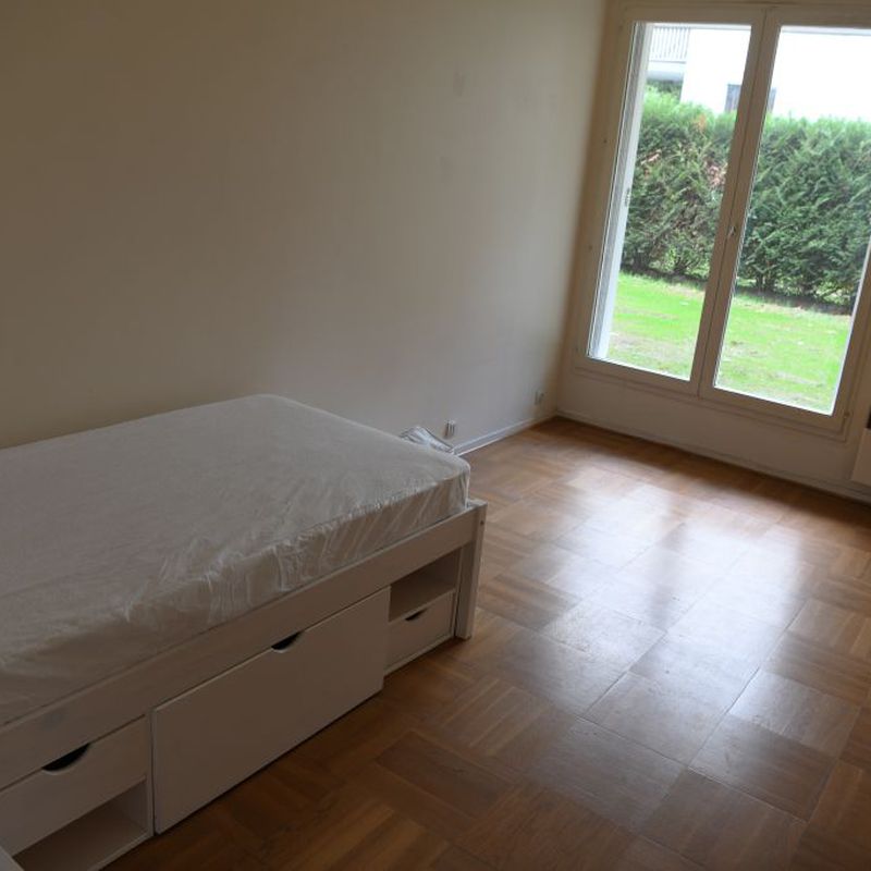 Rent Furnished Appartment 86m² in Sèvres (92) proche Paris