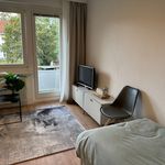 Miete 1 Schlafzimmer wohnung von 36 m² in Hennigsdorf