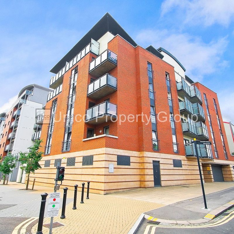 1 bedroom, apartment, to rent Highgate