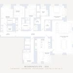 Rent 7 bedroom apartment of 3564 m² in Kent