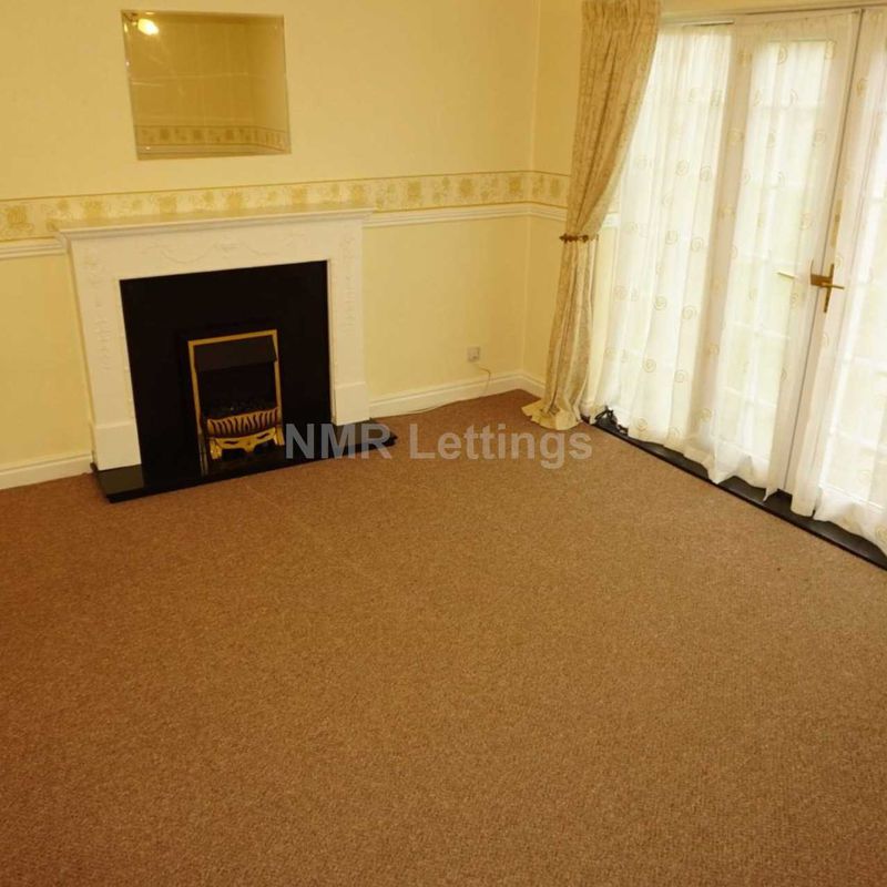 Property To Rent - Rylstone Close, Newton Aycliffe - NMR Lettings (ID 335)