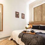 Alquilo 2 dormitorio apartamento de 60 m² en Madrid
