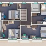 Rent 4 bedroom student apartment in Durham