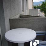Rent 2 bedroom apartment of 44 m² in Grenoble