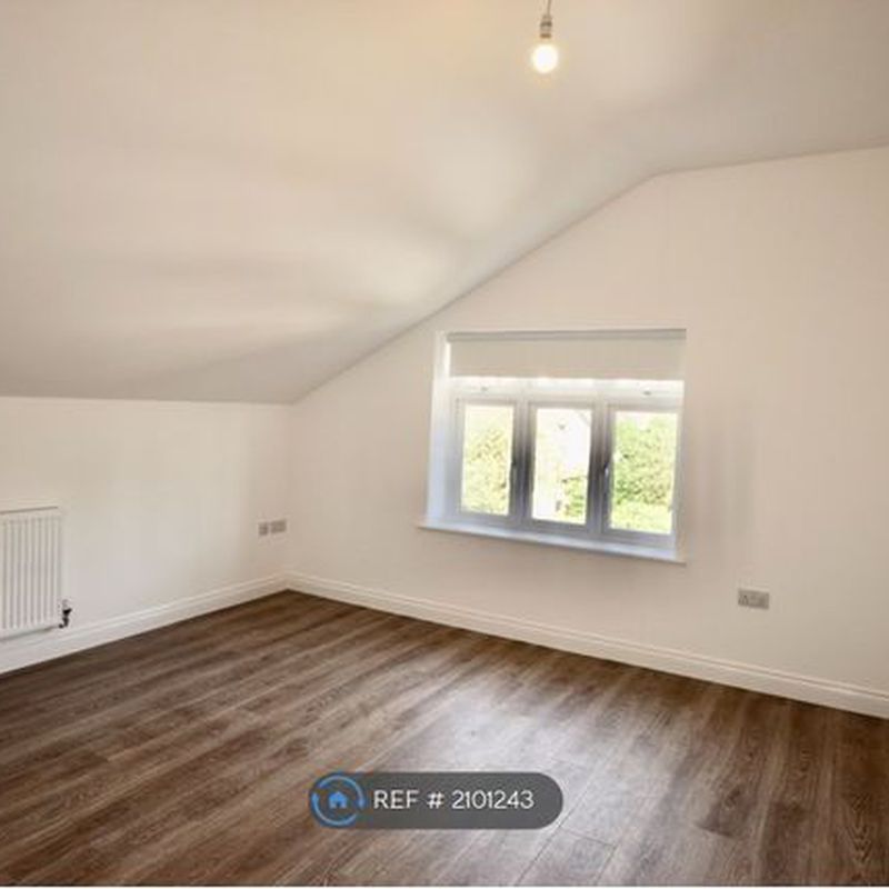 Flat to rent in Abington Avenue, Northampton NN3 Spinney Hill
