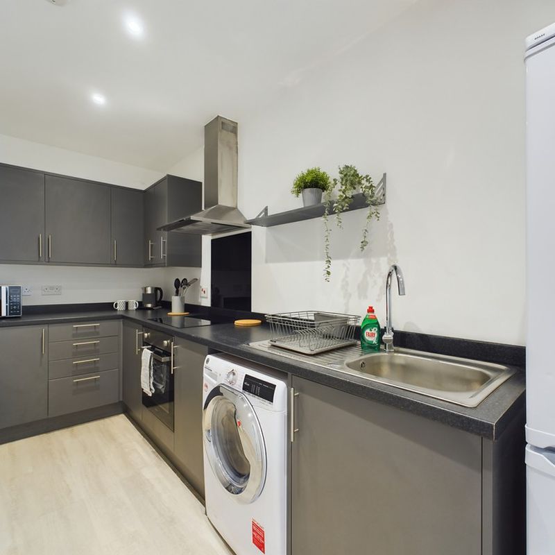 apartment for rent at Bristol Southmead
