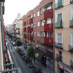 Habitación de 14 m² en Madrid