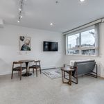 Studio of 42 m² in Vancouver