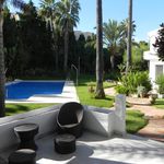 Rent 3 bedroom apartment of 178 m² in Marbella
