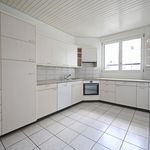 Rent 4 bedroom apartment of 148 m² in Fribourg