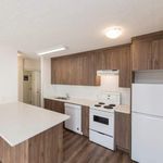 2 bedroom apartment of 495 sq. ft in Calgary