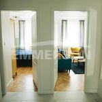 Rent 3 bedroom apartment of 63 m² in Warsaw