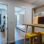 Rent 1 bedroom student apartment in Sevilla