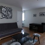 Appartement de 35 m² avec 1 chambre(s) en location à Troyes