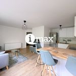 Rent 2 bedroom apartment of 40 m² in BOIS COLOMBES