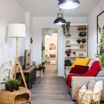 Alquilo 2 dormitorio apartamento de 170 m² en Madrid