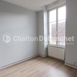 Rent 3 bedroom apartment of 58 m² in Roanne