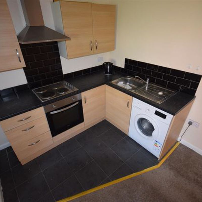 Bungalow to rent in Tynefield Mews, Blakeley Lane, Etwall, Derby, Derbyshire DE65 Hilton