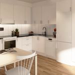 Rent 1 bedroom apartment of 39 m² in Alvesta